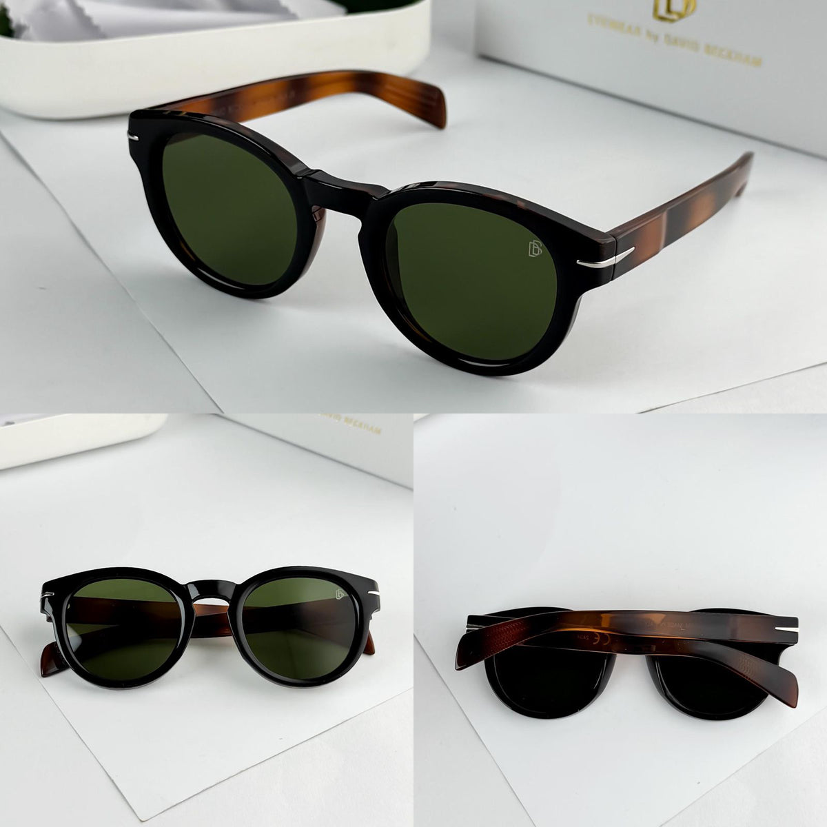 David Beckham Sunglass