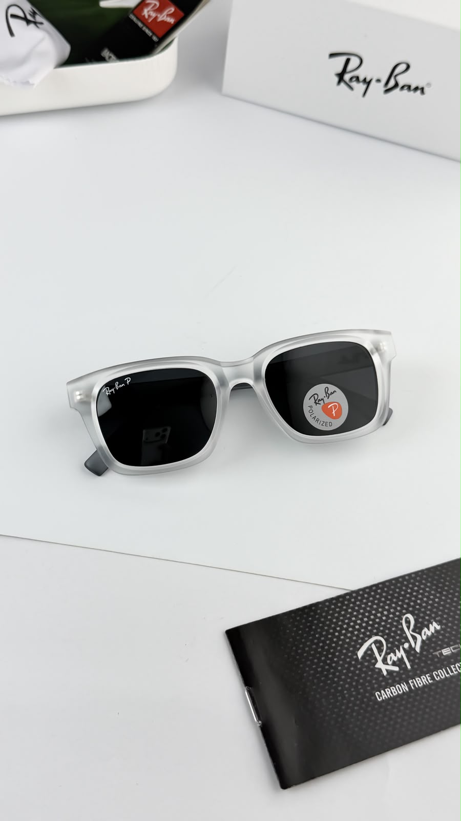 Rayban Sunglass