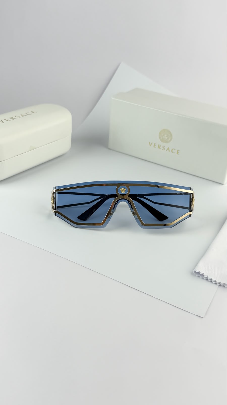 Versace Sunglass