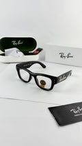 Rayban Frame Sunglass