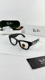 Rayban Frame Sunglass