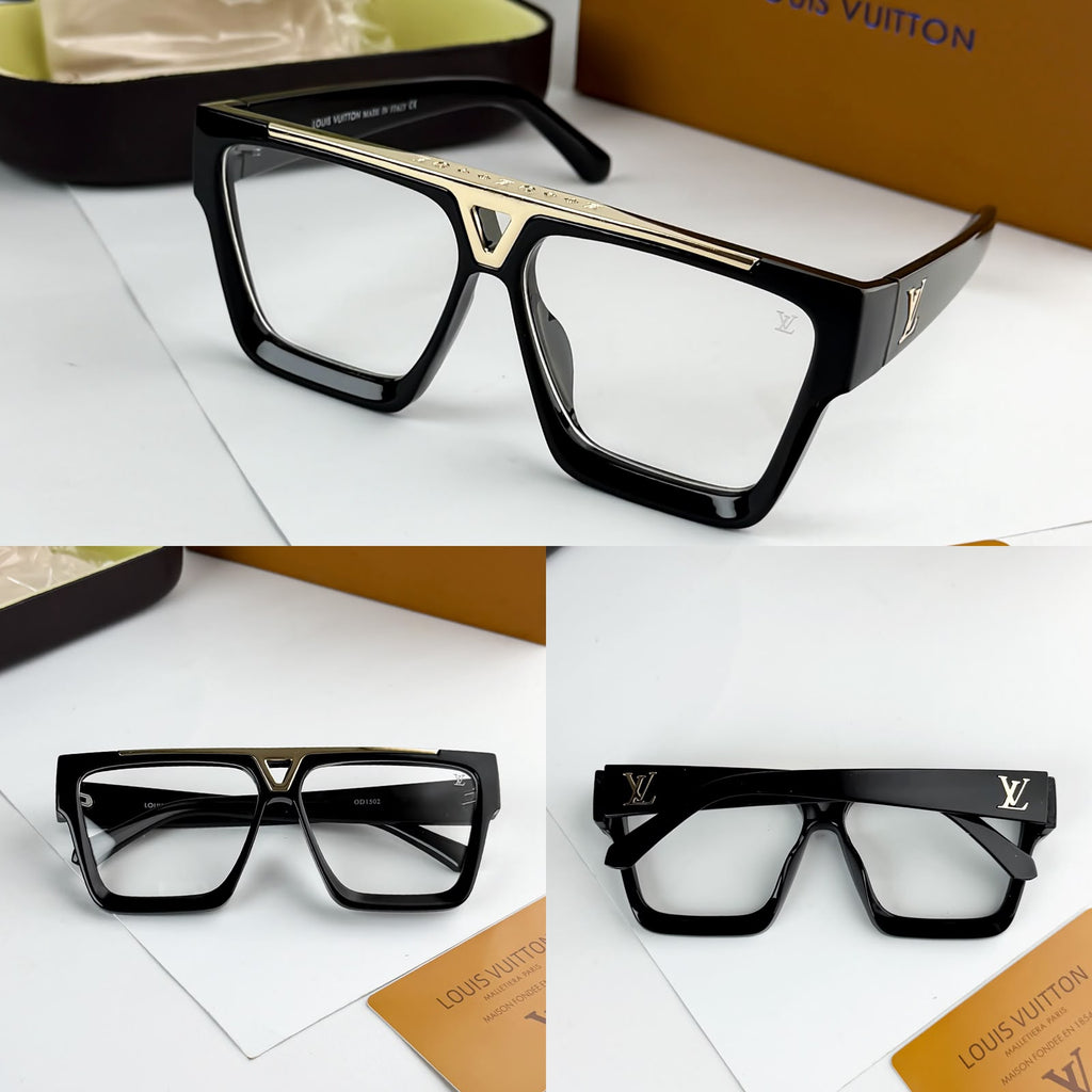 Louis Vuitton Frame Sunglass