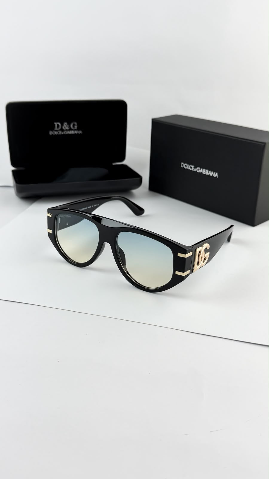 Dolce & Gabbana Sunglass