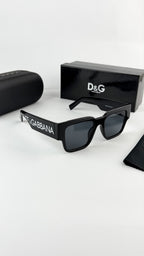 Dolce & Gabbana Sunglass
