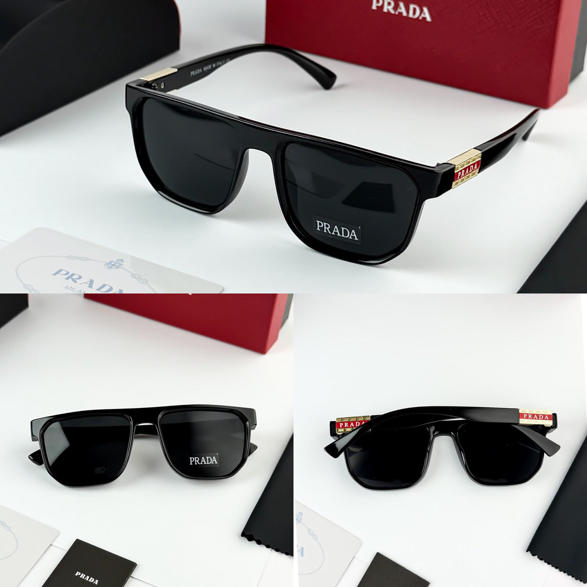 Prada Sunglass