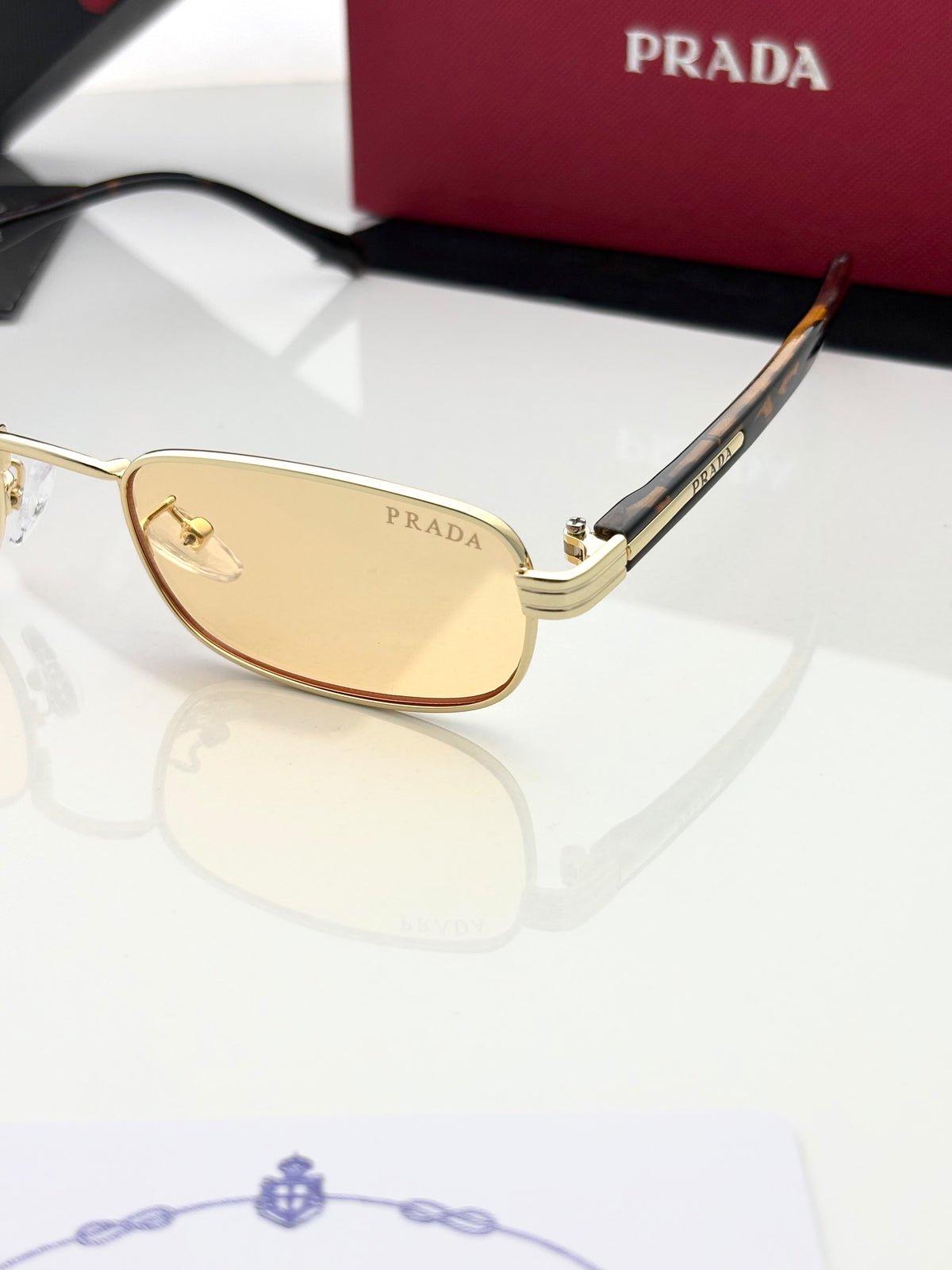 Prada Sunglass