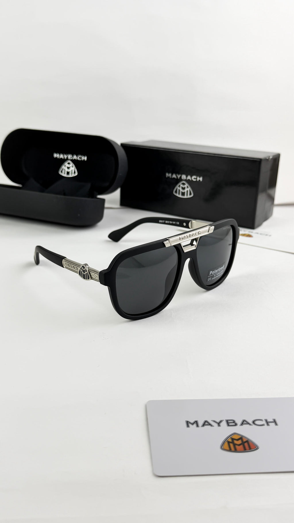 Maybach Sunglass