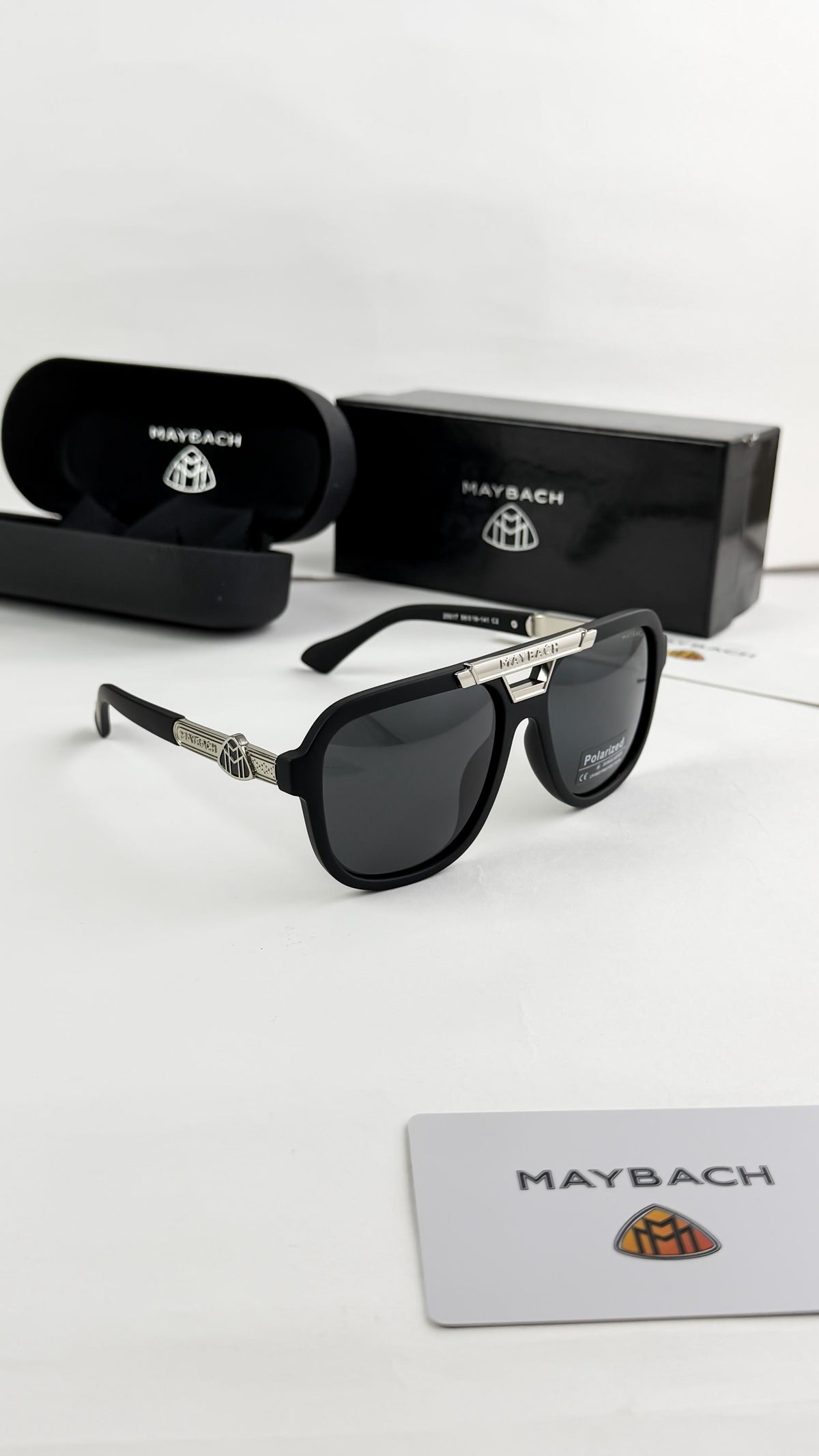 Maybach Sunglass
