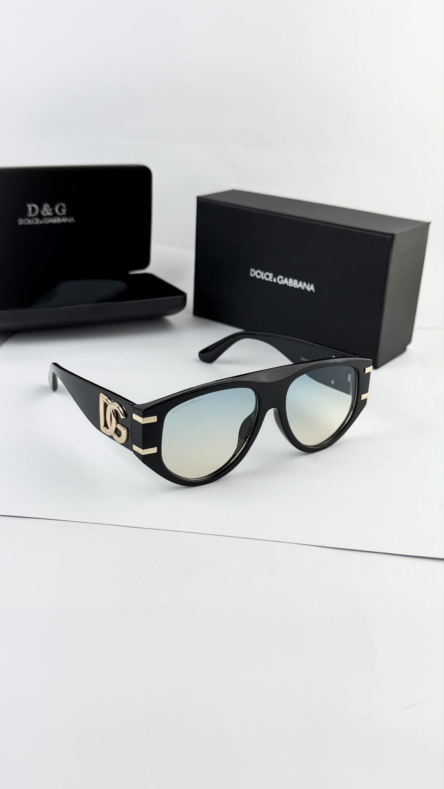 Dolce & Gabbana Sunglass