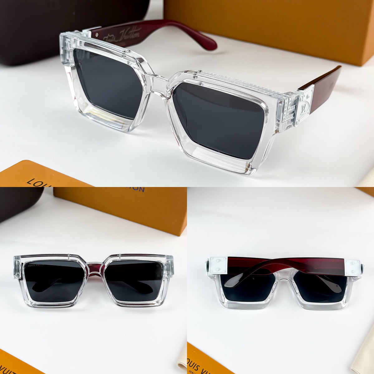 Louis Vuitton Sunglass