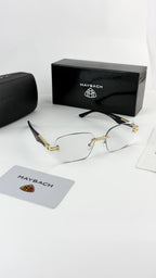 Maybach Frame Sunglass