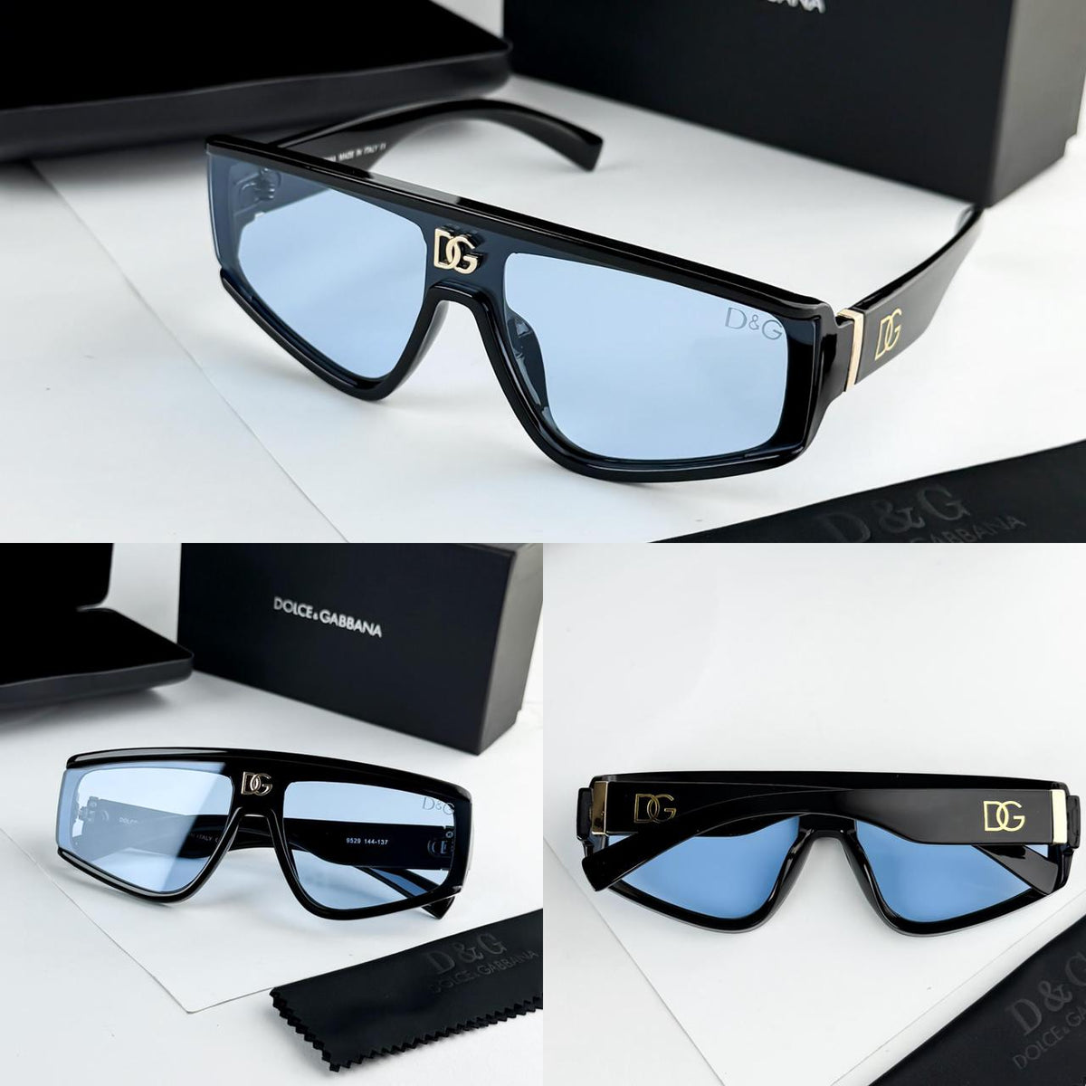 Dolce & Gabbana Sunglass