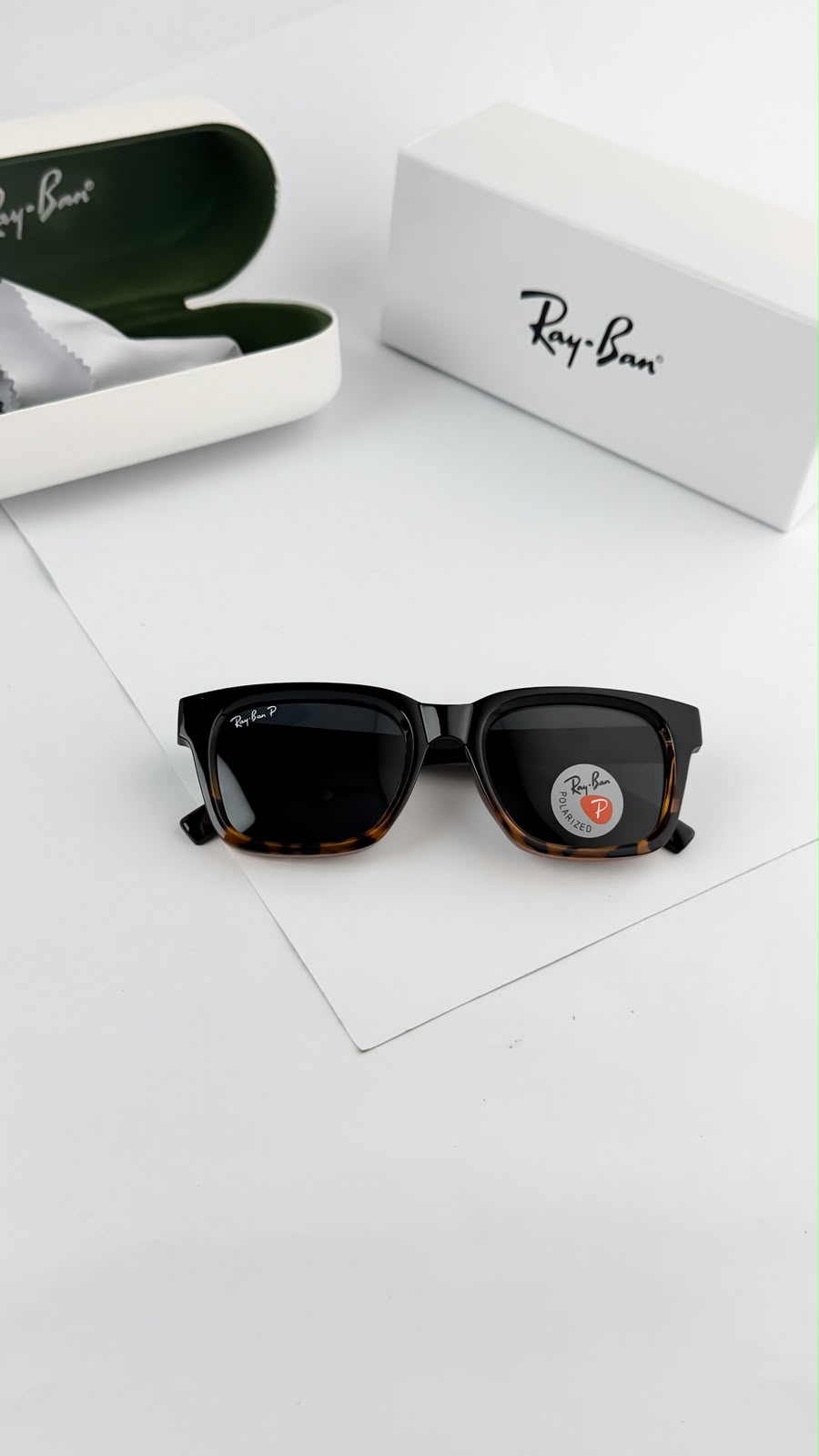 Rayban Sunglass