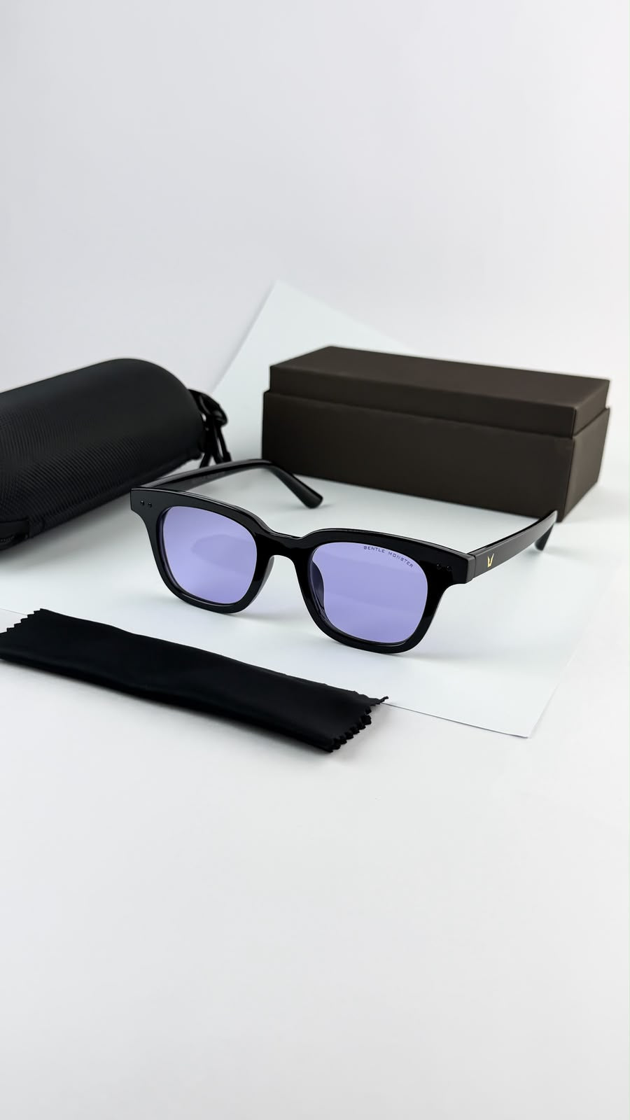 Gentle Monster Sunglass