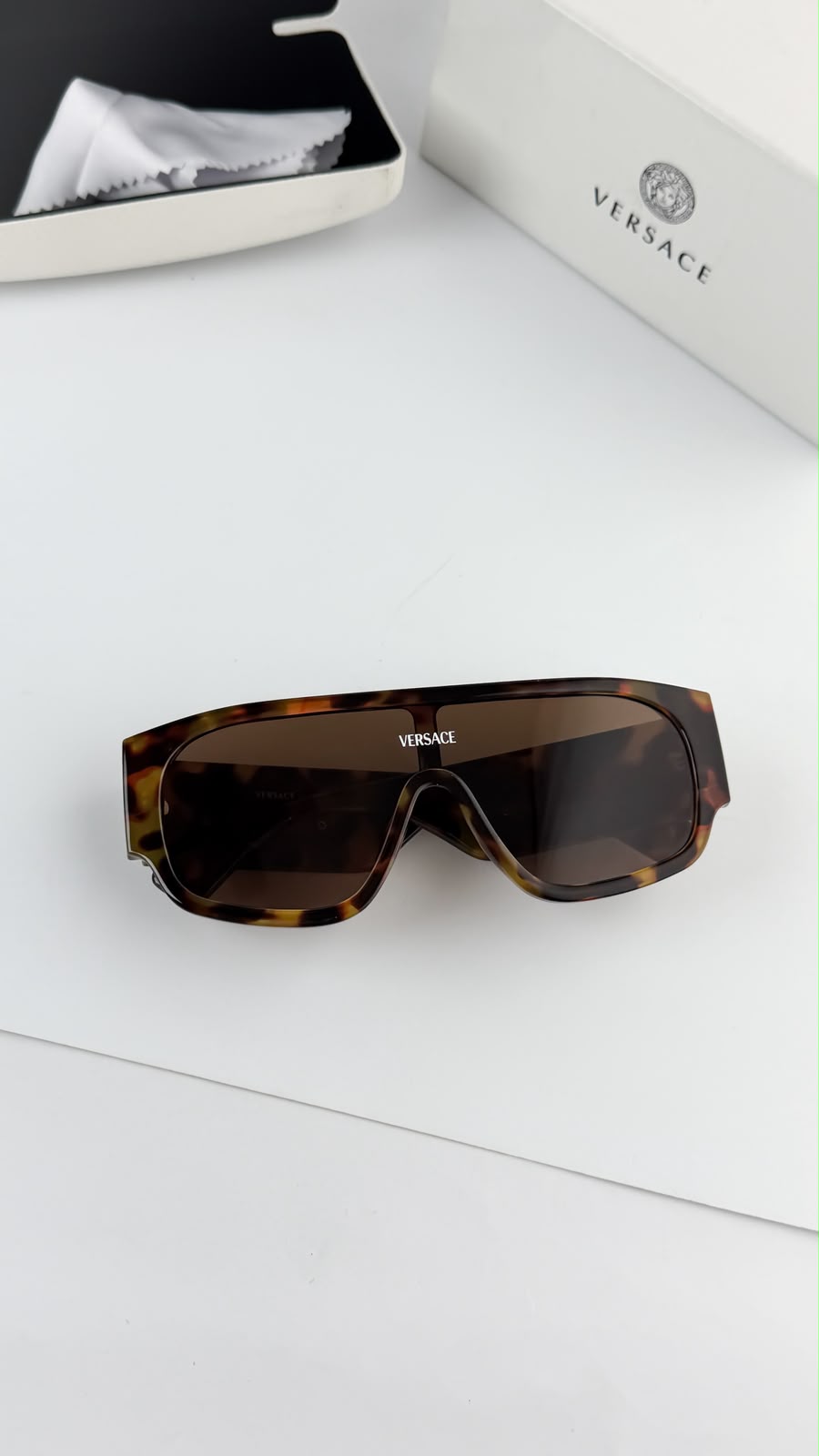 Versace Sunglass