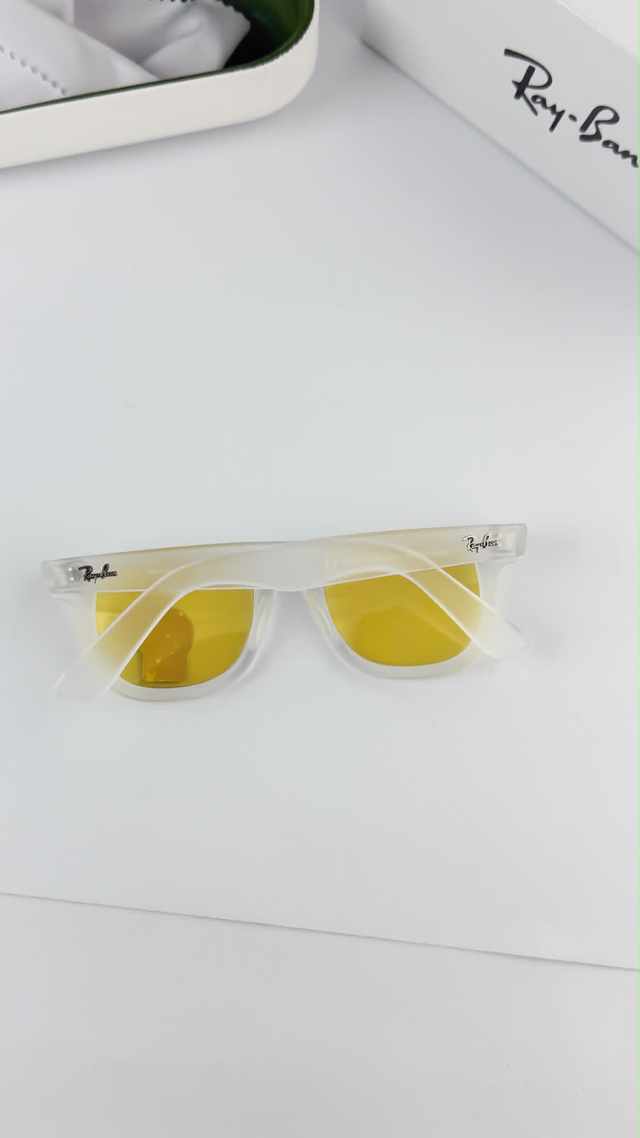Rayban Sunglass