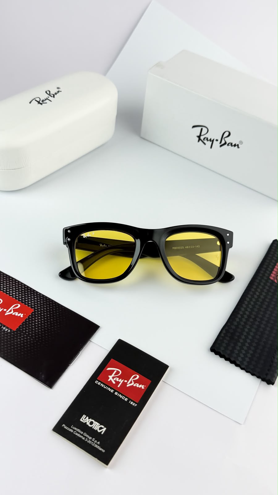Rayban Sunglass