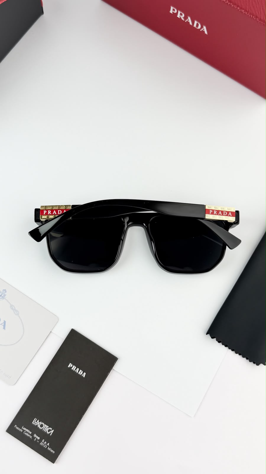 Prada Sunglass
