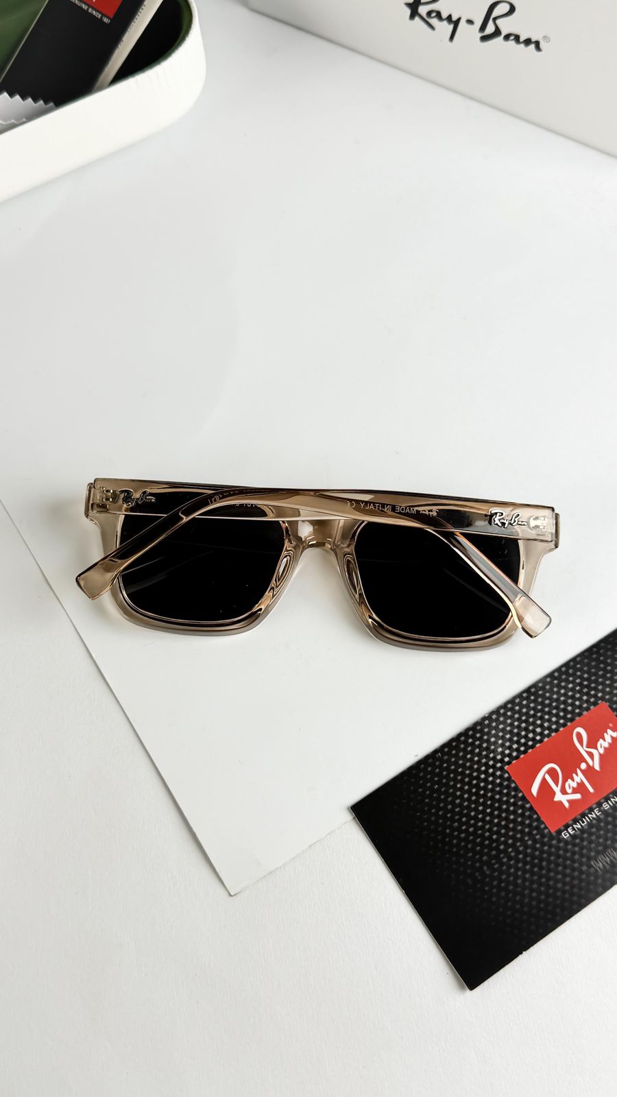 Rayban Sunglass