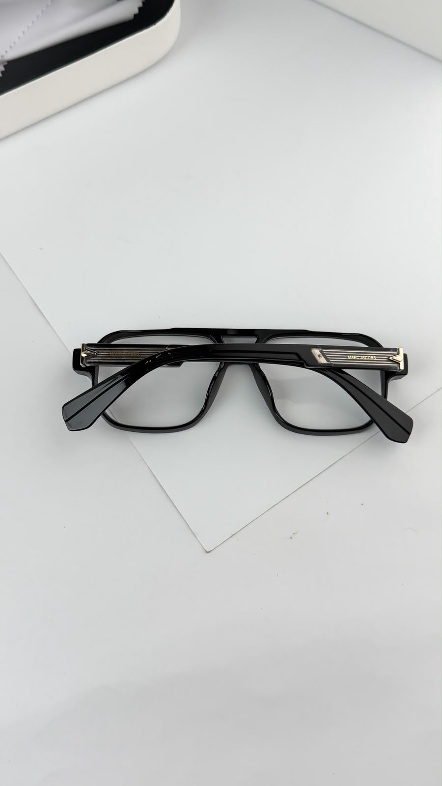 Marc Jacobs Frame Sunglass