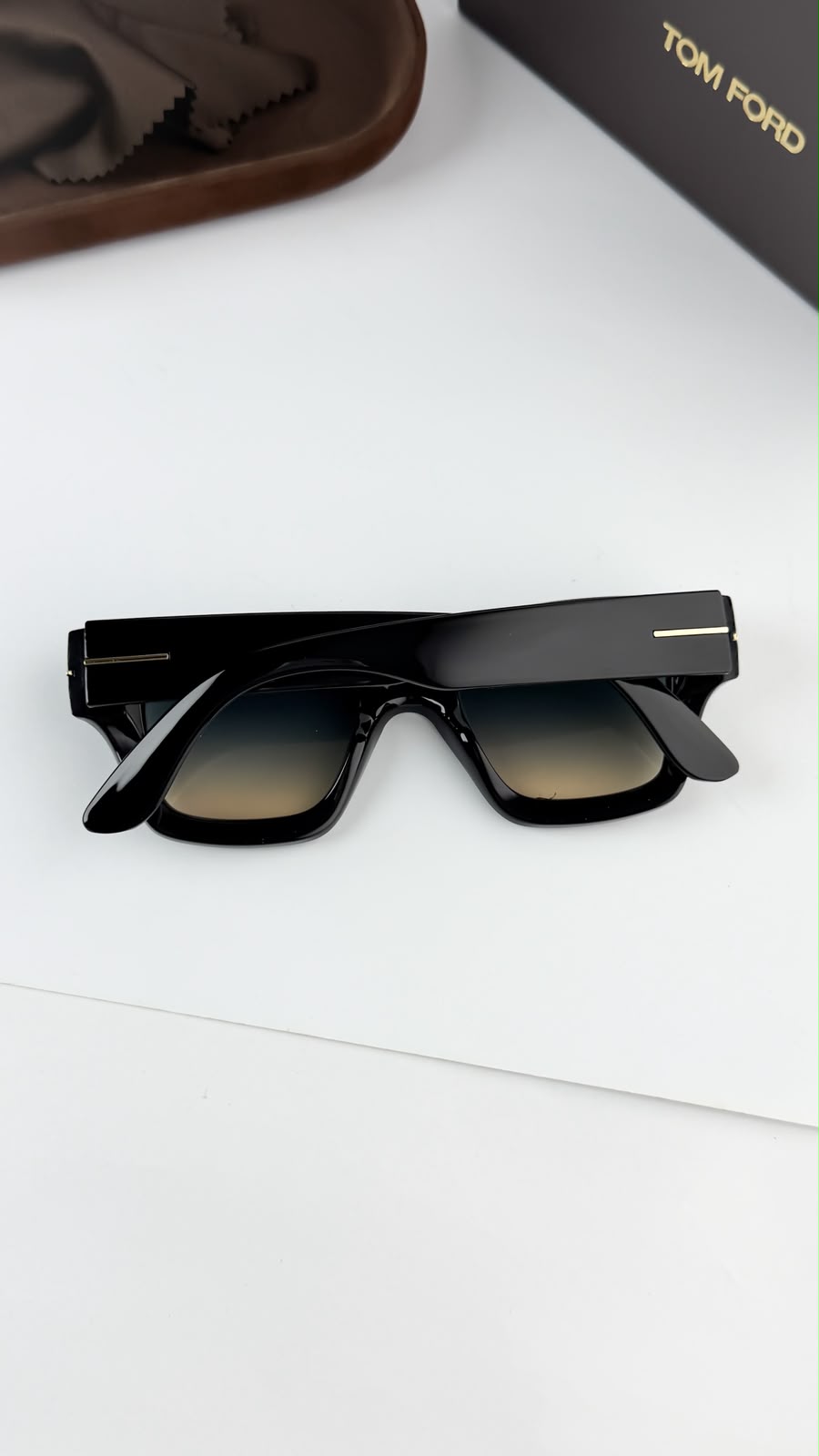 Tom Ford Sunglass