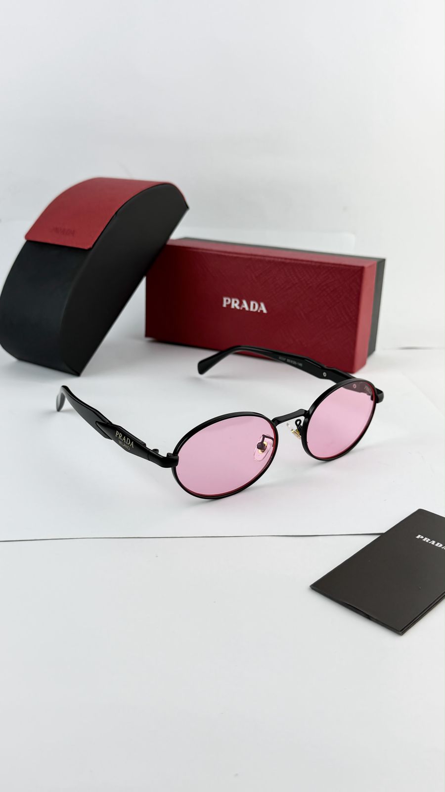 Prada Sunglass
