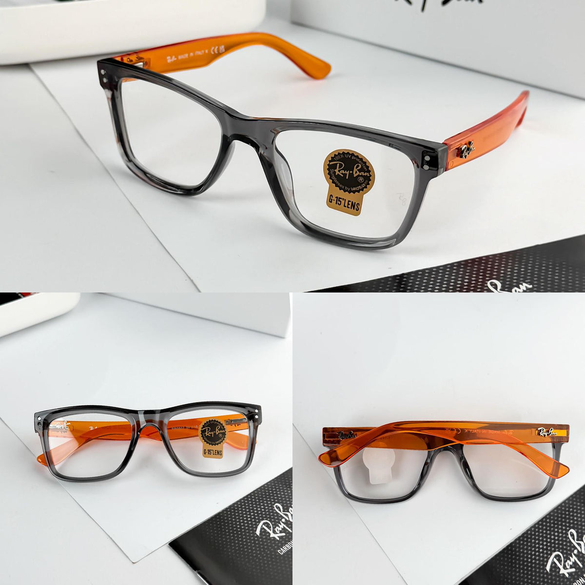 Rayban Frame Sunglass