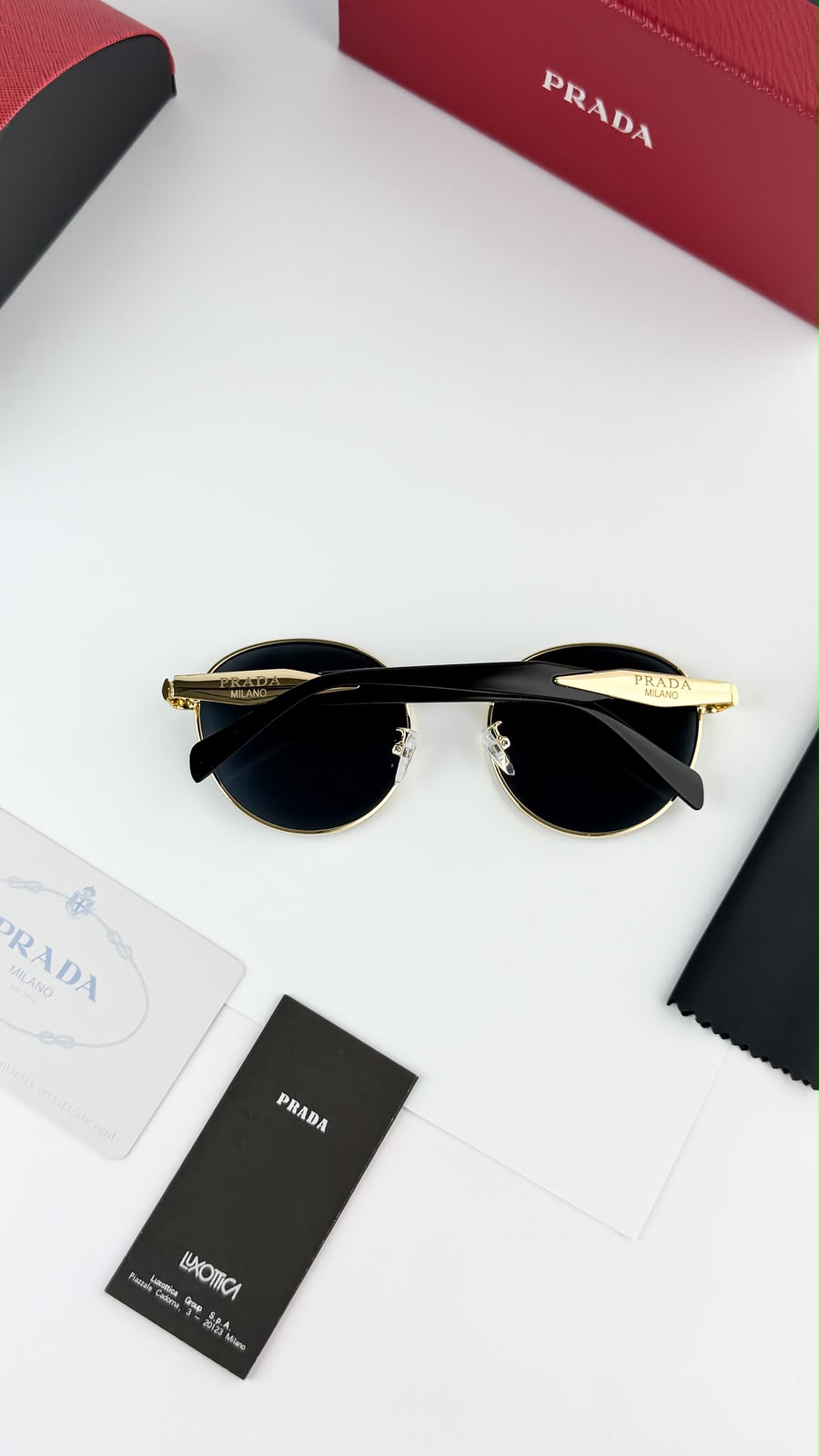 Prada Sunglass