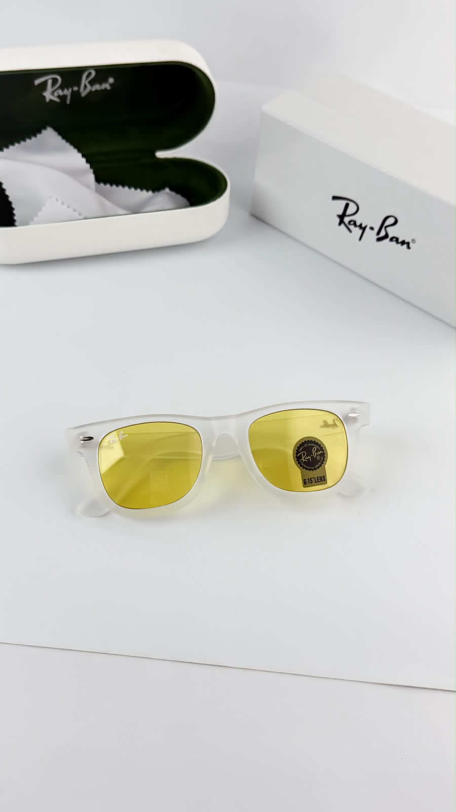 Rayban Sunglass
