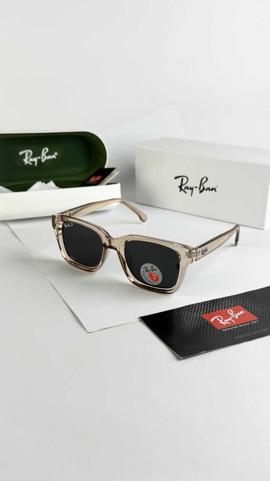 Rayban Sunglass