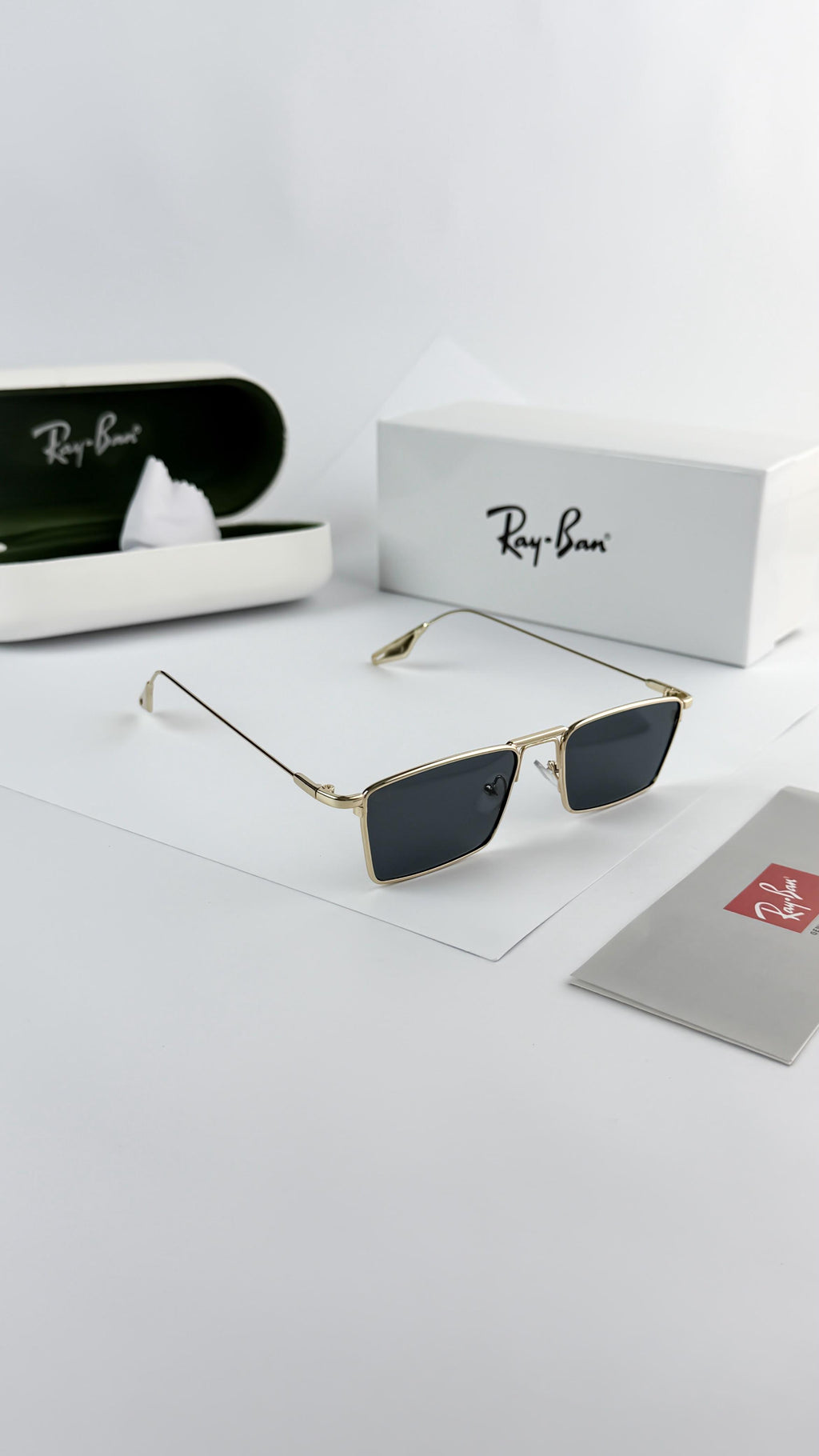 Rayban Sunglass