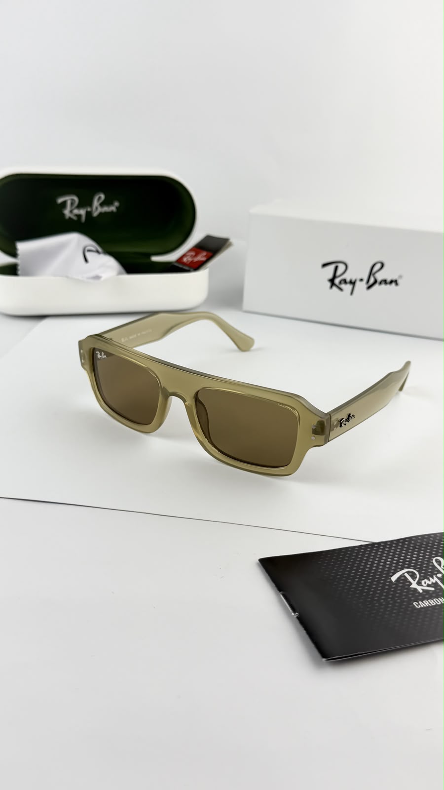 Rayban Sunglass