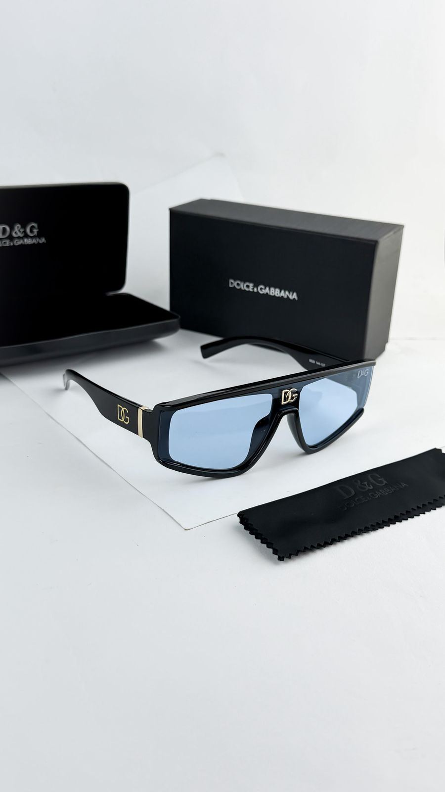 Dolce & Gabbana Sunglass