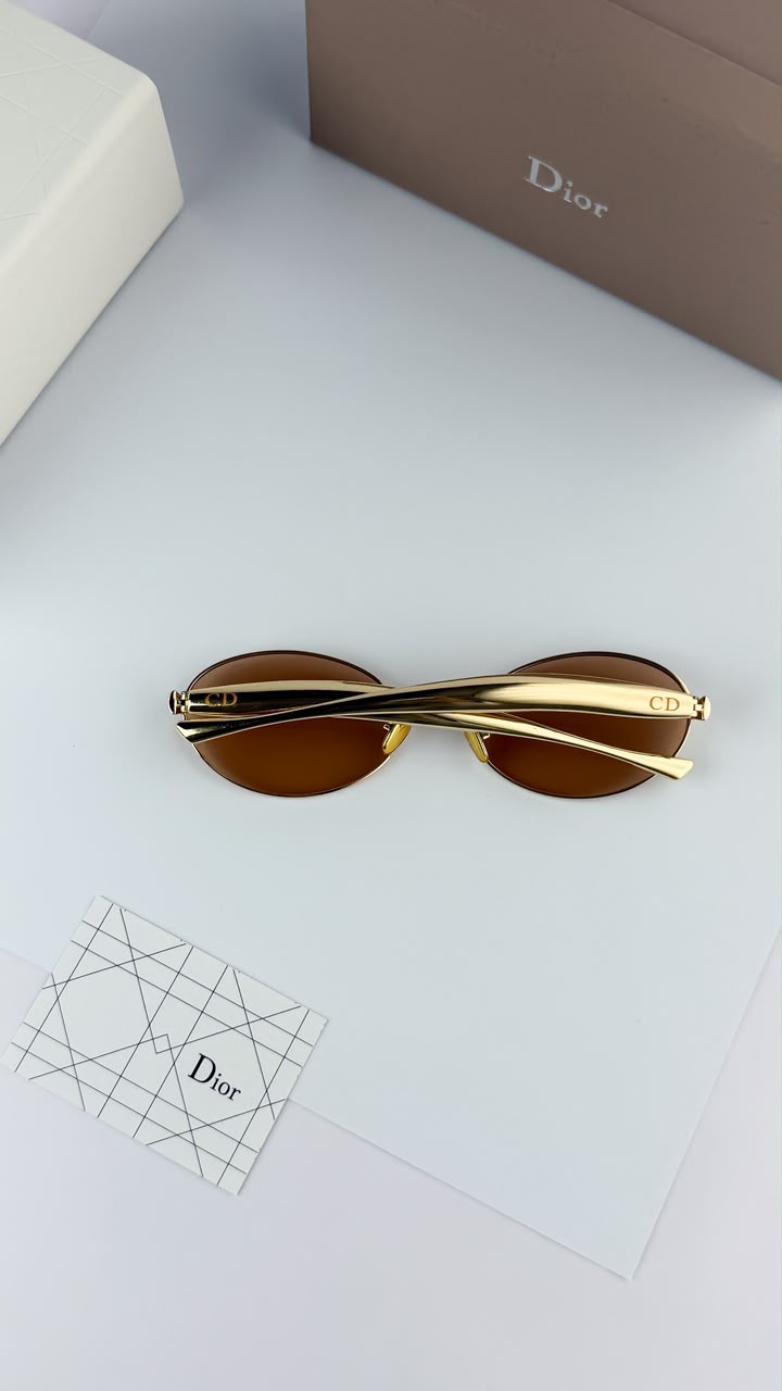Dior Sunglass