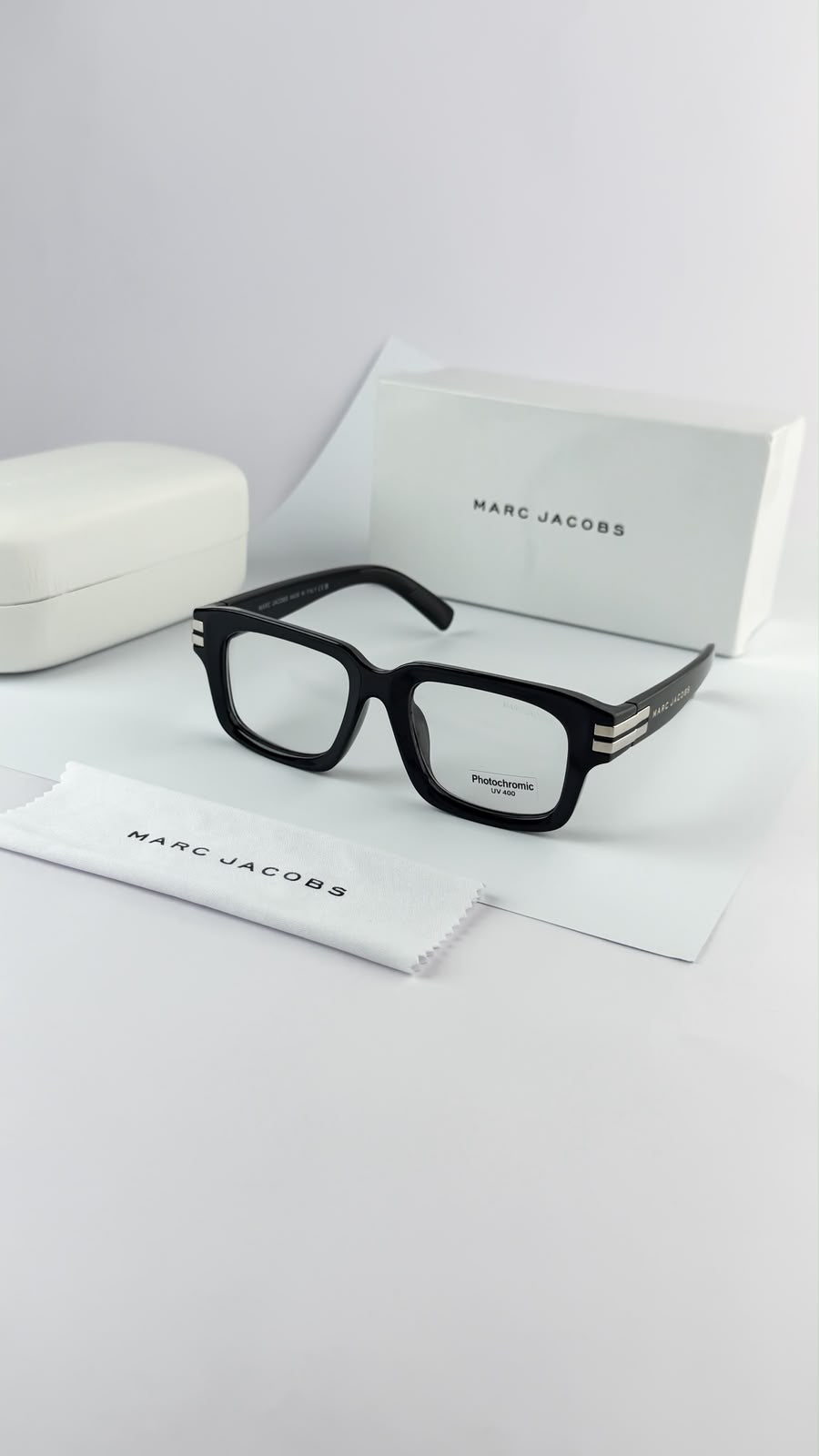 Marc Jacobs Frame Sunglass