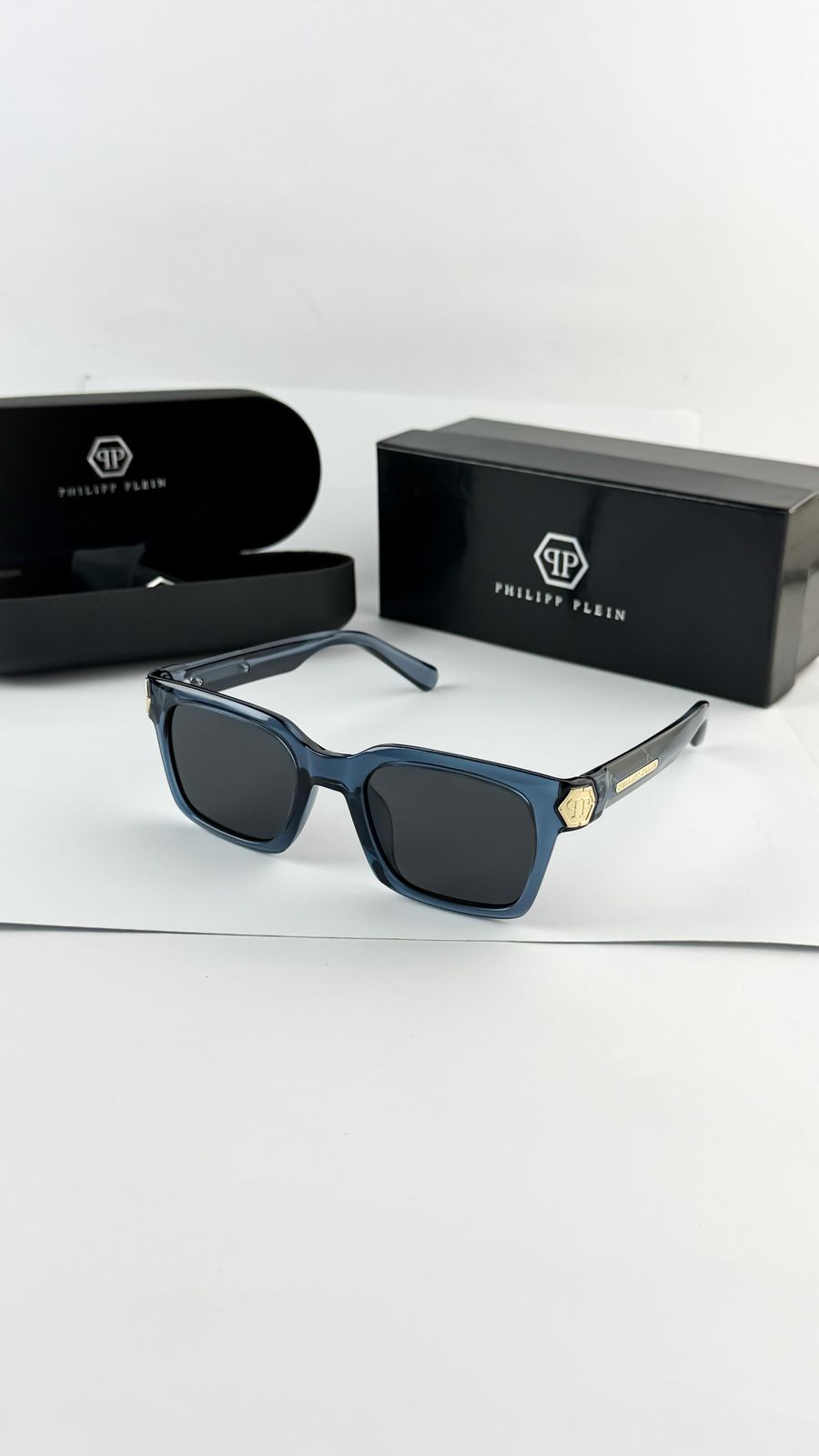 Philipp Plein Sunglass