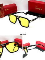Cartier Sunglass