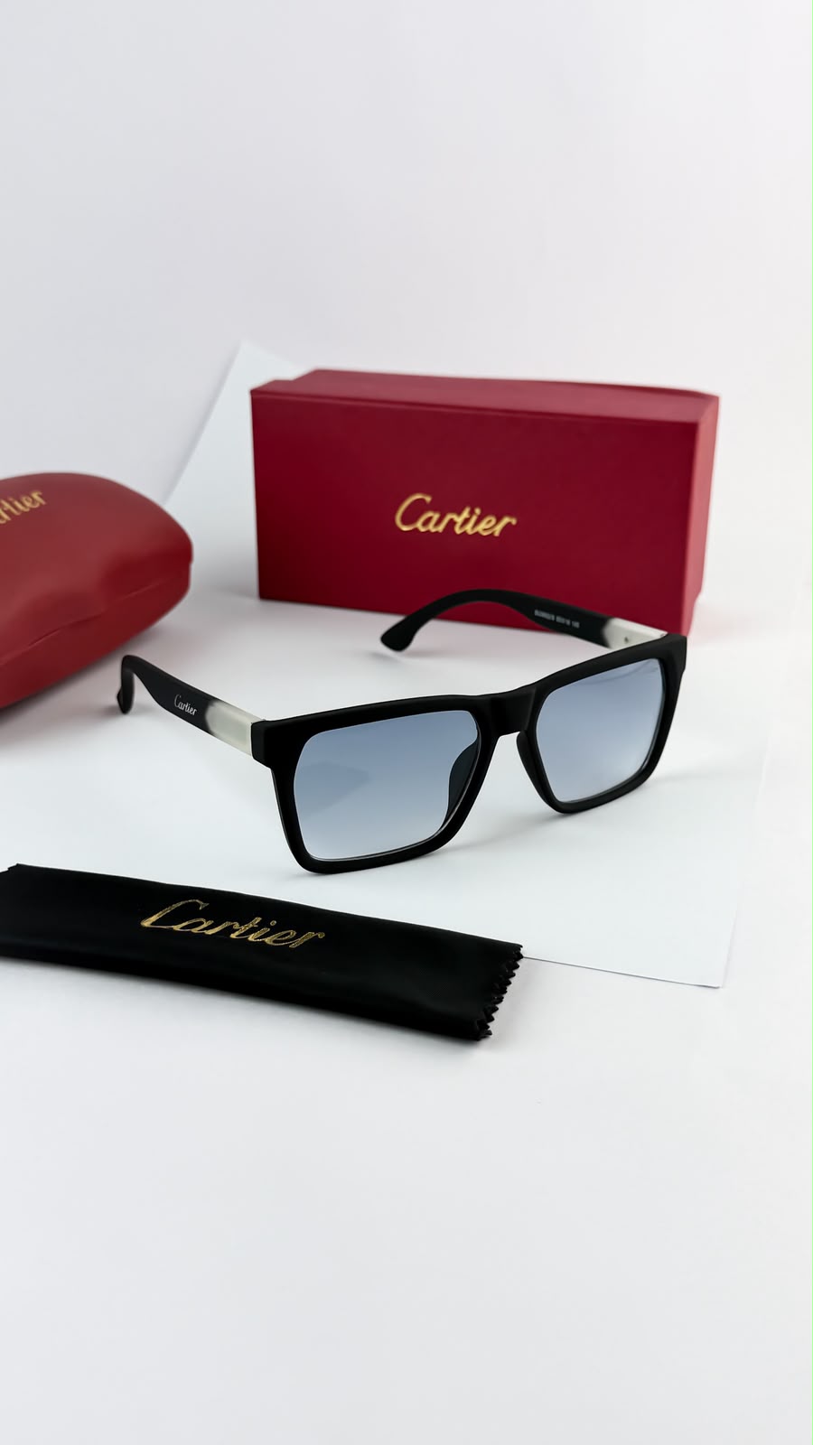 Cartier Sunglass