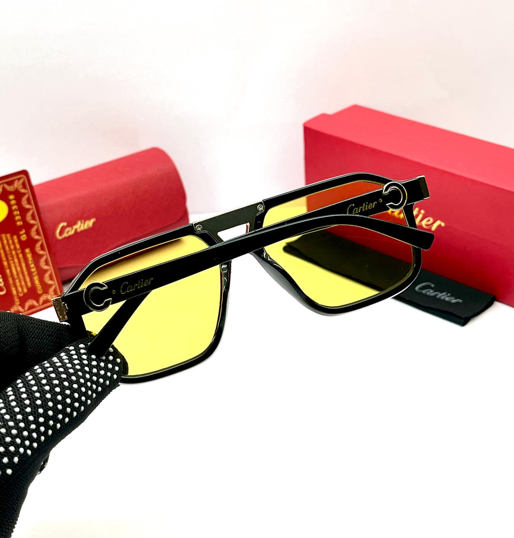 Cartier Sunglass