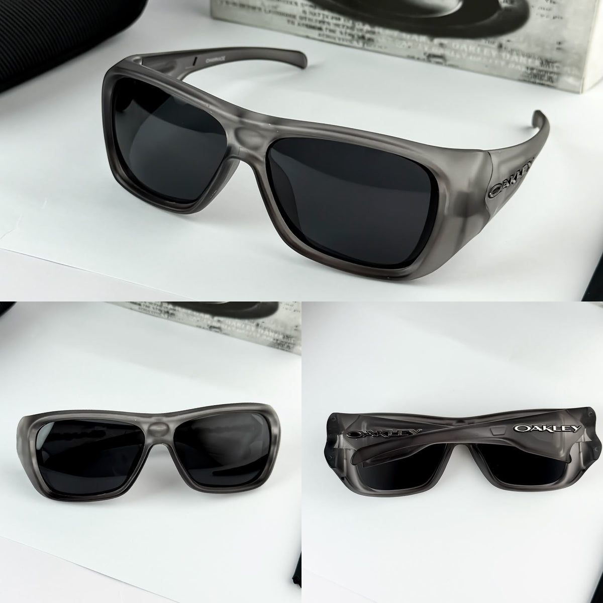 Oakley Sunglass