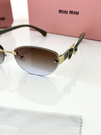 Miu Miu Sunglass