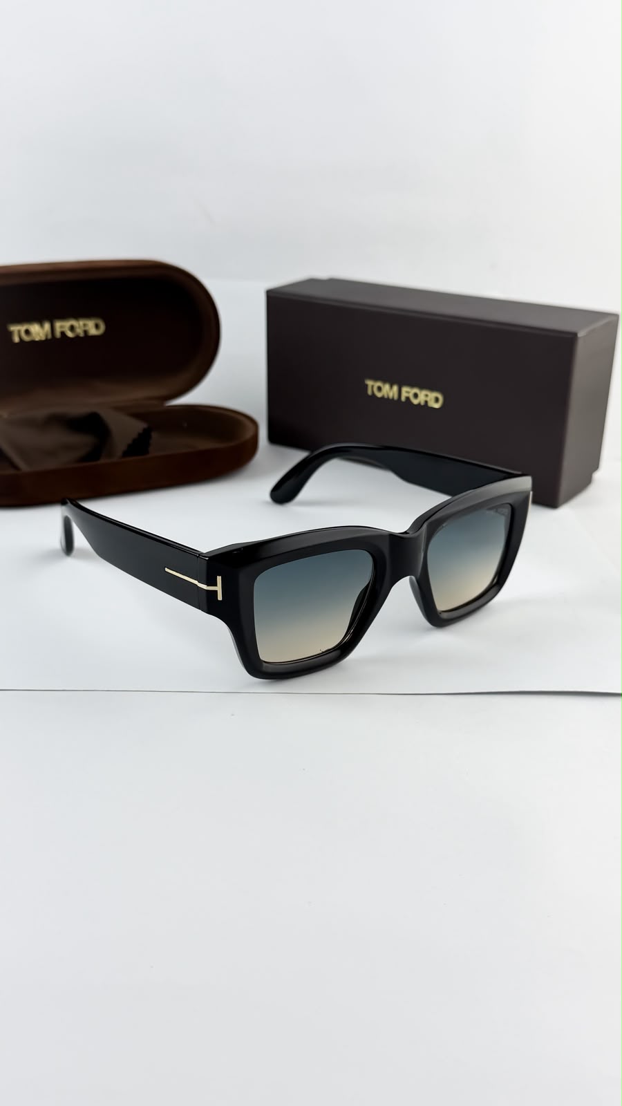 Tom Ford Sunglass