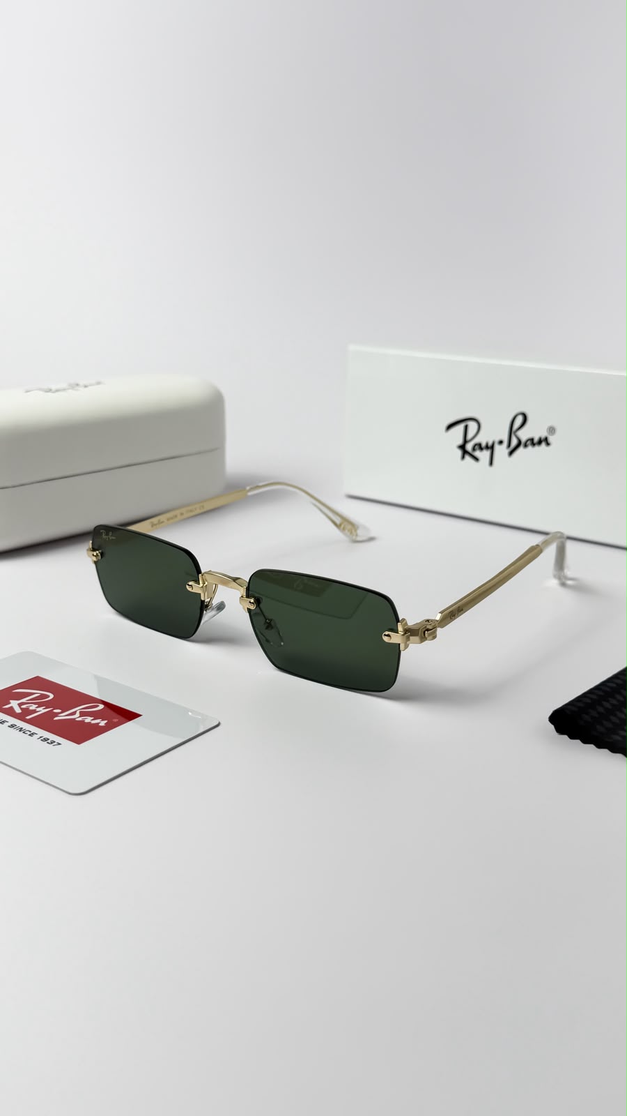 Rayban Sunglass