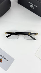 Maybach Frame Sunglass