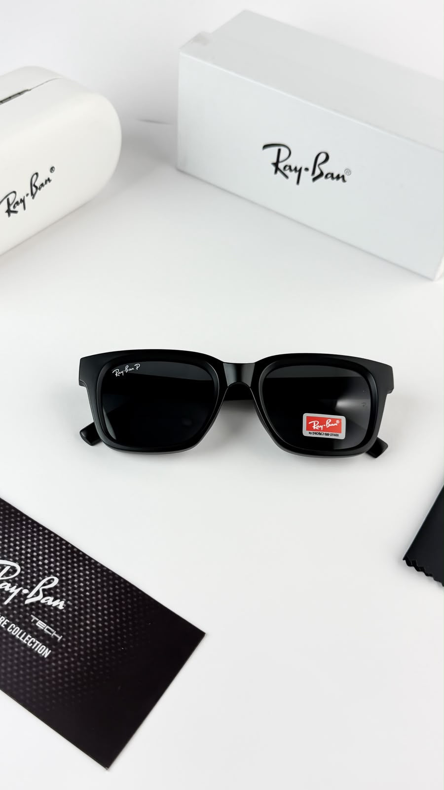 Rayban Sunglass