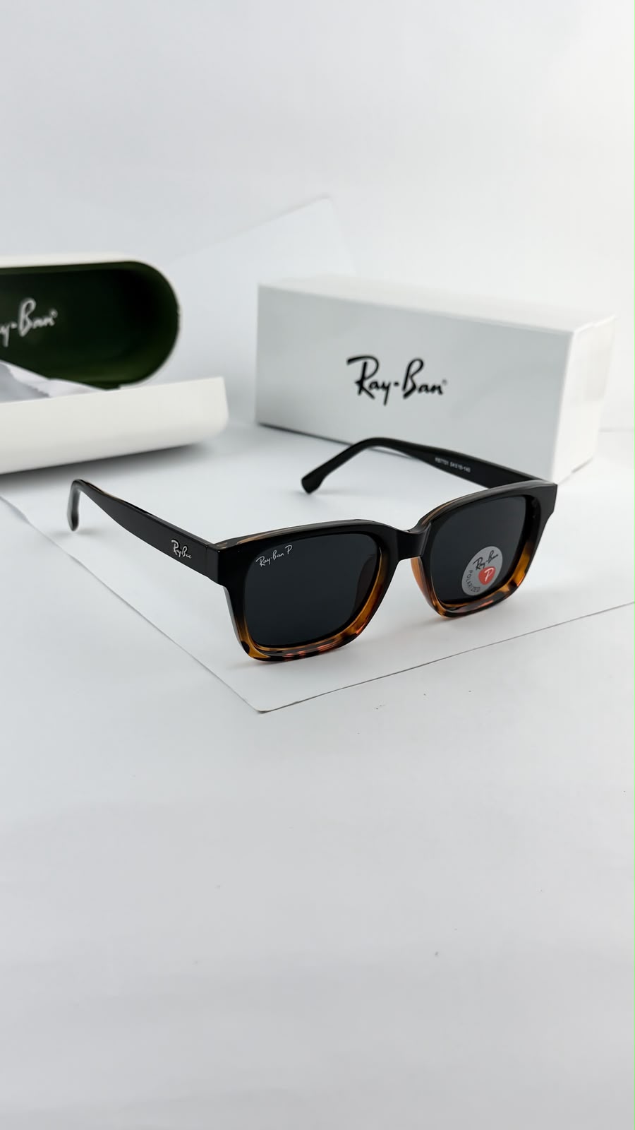Rayban Sunglass