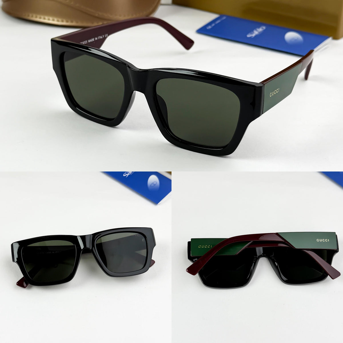 Gucci Sunglass