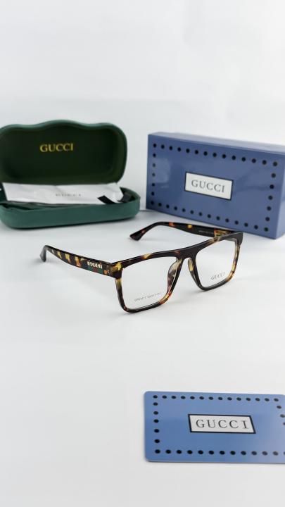Gucci Frame Sunglass