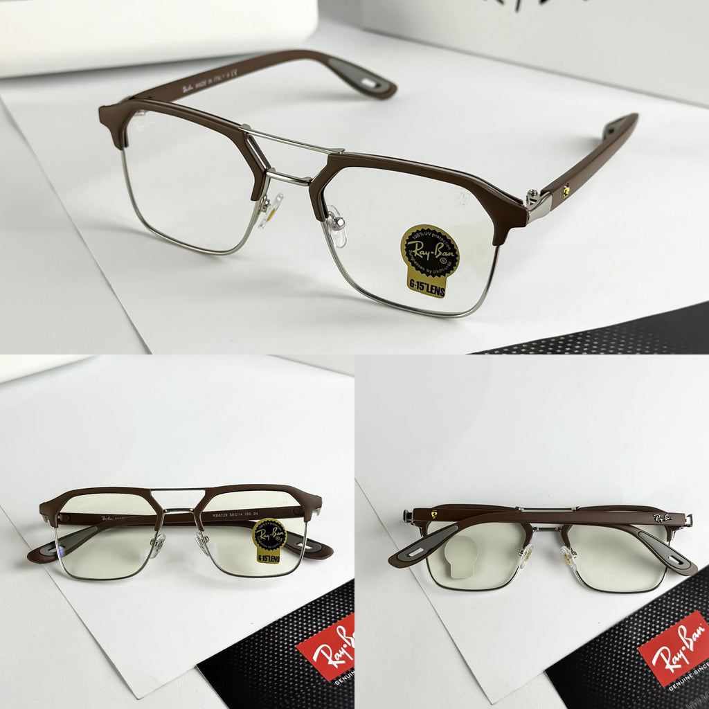 Rayban Frame Sunglass