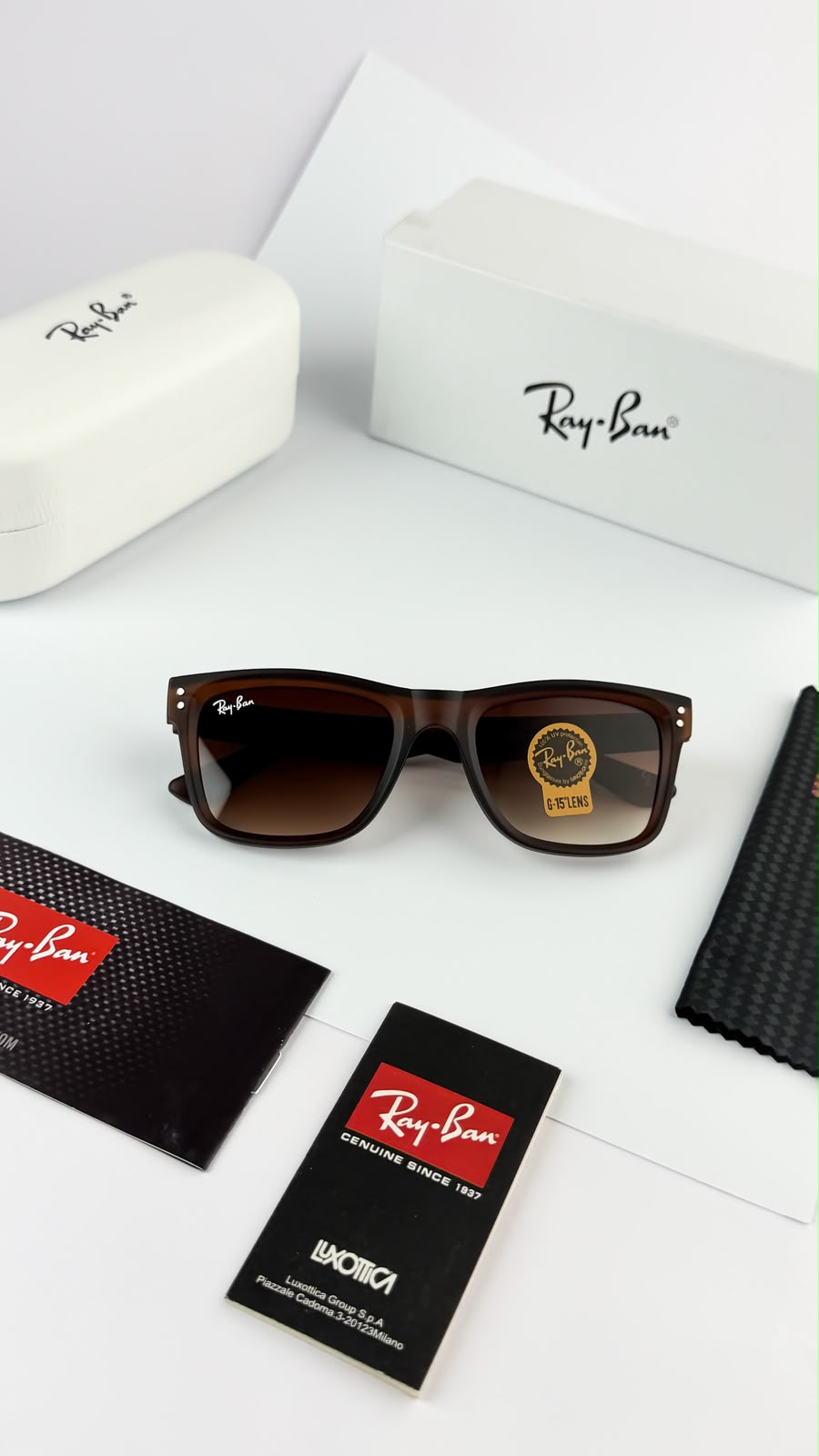 Rayban Sunglass